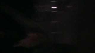 Halloween Horror Nights 2013 Part 9:  The Walking Dead:  No Safe Haven