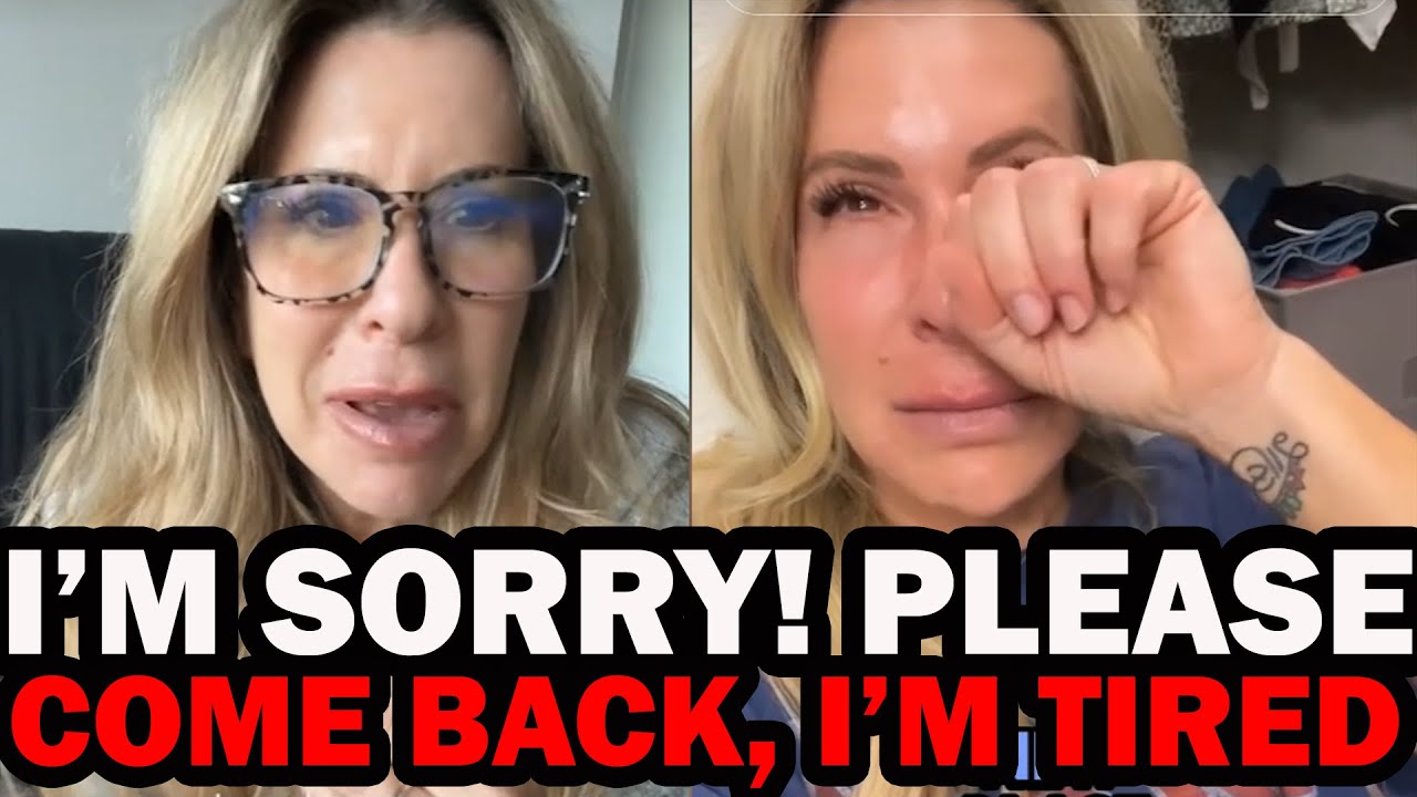 She Breaks Down in TEARS After INSTANTLY Regretting DIVORCING Her Husband | Women Hitting The WALL.