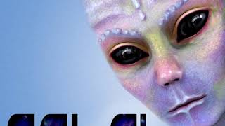 Floating Cosmos - Amphibious Zoo Music