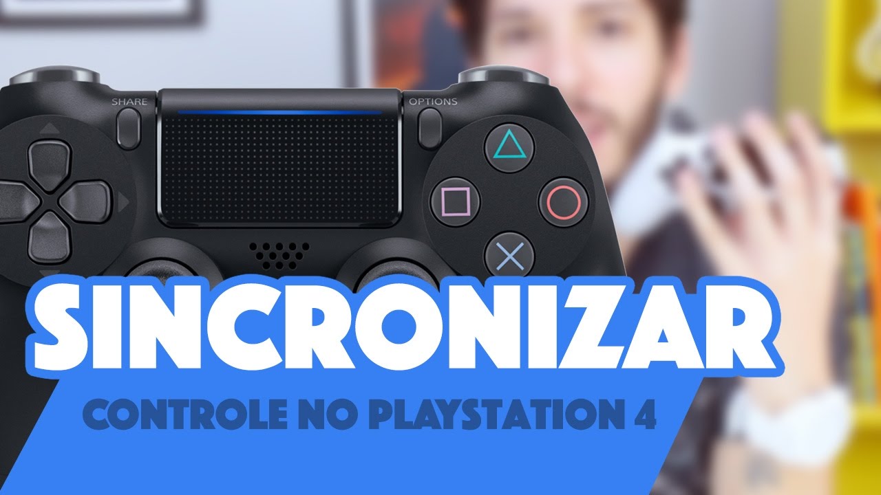 PlayStation 4: como conectar e configurar controles no videogame