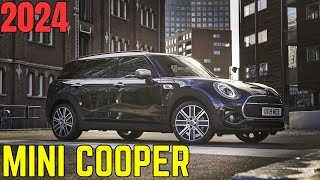 How much does the 2024 Mini Cooper cost?  | Which Mini Cooper should You Buy? |