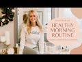 My Productive Morning Routine | 2020 Healthy Morning Routine