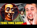 DRONE RIPRENDE TUNG TUNG SAHUR E THANOS DI SQUID GAME SU ROBLOX BROOOHAVEN E POI…😱 *finito male*