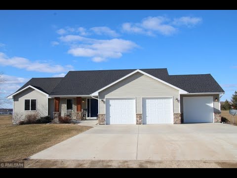 17008 236th Circle, Hutchinson, MN home video tour
