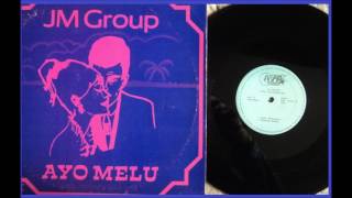 Download Lagu JM Group: Ayo Melu MP3