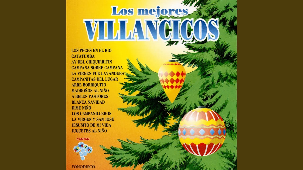 Campana Sobre Campana