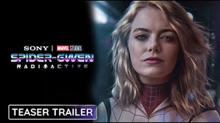 SPIDER-GWEN (New Movie) | Teaser Concept Trailer