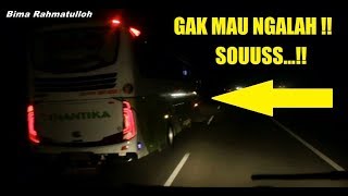 MATAP!!! Bejeu B21 'Morena Oleng' GAK MAU NGALAH