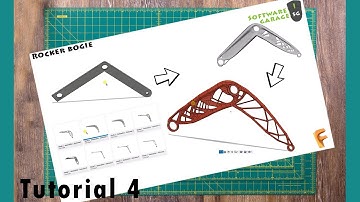 Generative Designing tutorial for beginners | Software Garage | Tutorial-4