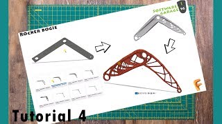 Generative Designing tutorial for beginners | Software Garage | Tutorial-4