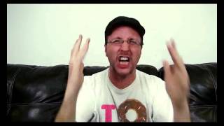 Nostalgia Critic - Canada Is Scary