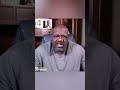 Shaq says he and Kobe were MOST DOMINANT duo in NBA history #shorts