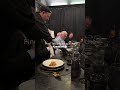 Fächerliebe zu Besuch: PEPE - Fine Table