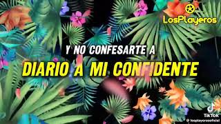 Los playeros - que no me faltes tu - video ofisial 