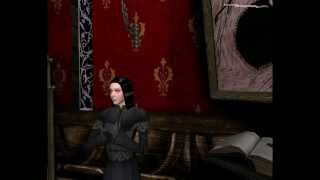 Pathologic - Chapter 5: The Bachelor: The Sand Plague (Video 5/9)