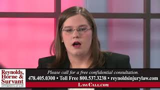 Child Custody and the Legitimation Process in Georgia - 2018