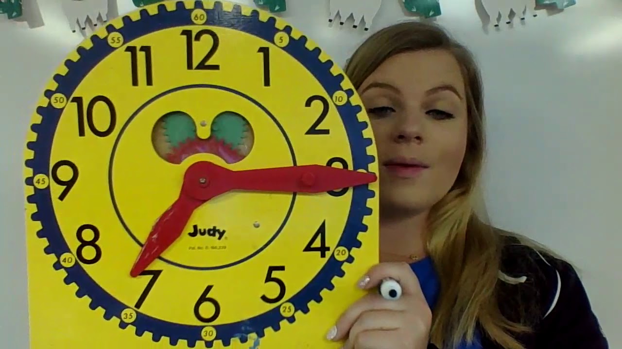 Thursday, April 9, 2020 Numbers Clocks YouTube