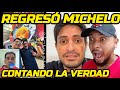 ⚠️ INCREÍBLE ⚠️ Michelo Picante 🌶️ Reaparece le Responde a Javi Flama 🔥y a Todos sus HATERS!