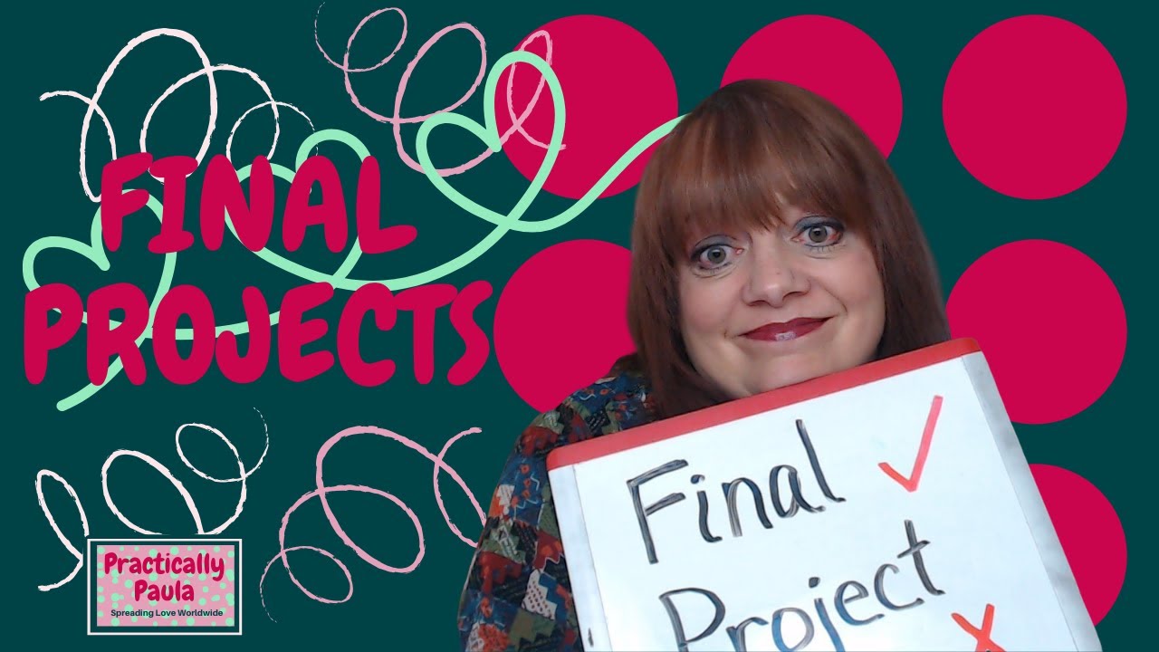 FINAL PROJECTS VIPKID | DO THE STUDENTS REALLY DO THE FINAL PROJECTS?