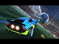 Rocket League Highlights