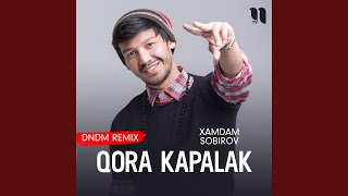 Qora Kapalak (Dndm Remix)