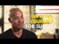 Improve Yourself For Success 2023 - David Goggins - Motivation 4US