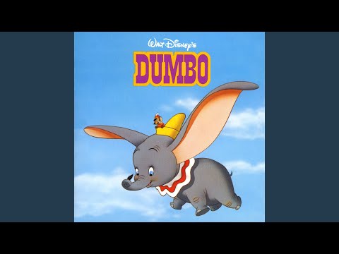 Bathtime / Hide and Seek (From "Dumbo"/Score)