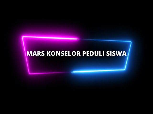 MARS KONSELOR PEDULI SISWA class=