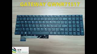 GWNR71517 Keyboard Disassemble? What to do if the battery swells？
