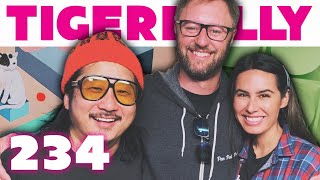 Rory Scovel, High-Fiving God | TigerBelly 234