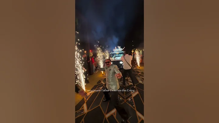 marriage event manager ❤️ #marriage #event #wedding #entry