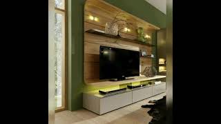 Top Tv Unit Designs 2021 By Pearl Woodcraf
