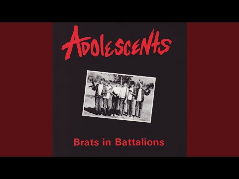 Putar Do the Freddy - Adolescents
