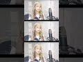 【23歳が制服着て】バレリーコ歌ってみた件www #seraちゃん #歌ってみた #みきとP