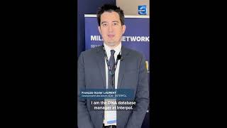 Inside Security E2 - François-Xavier LAURENT, Interpol