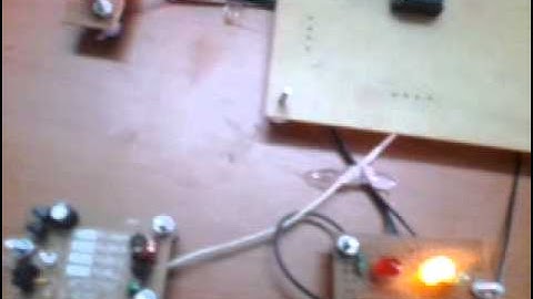 TRAFFIC PRIORITY FOR AMBULANCE