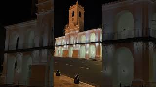 Edificios Históricos en el barrio de Montserrat. #montserrat #buenosaires #argentina #casarosada