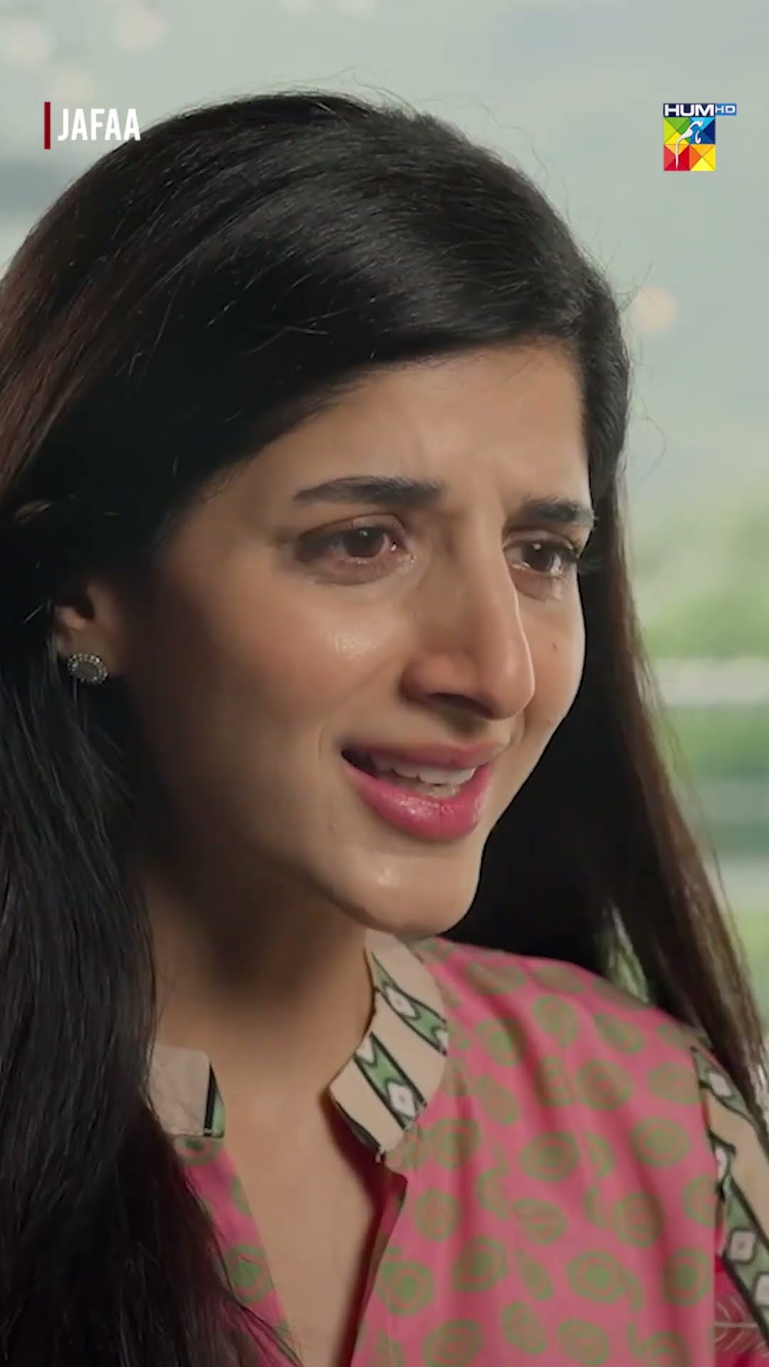 Jafaa - BEST MOMENT - #seharkhan #jafaa #humtv