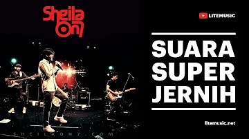 Sheila on 7 - Seberapa Pantas