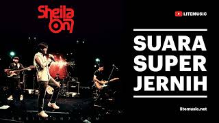 Sheila on 7 - Seberapa Pantas