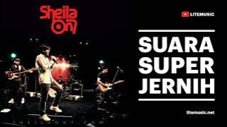 Sheila on 7 - Seberapa Pantas