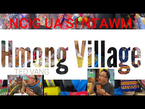 Video: Khw Muag Khoom hauv Chinatown, Singapore