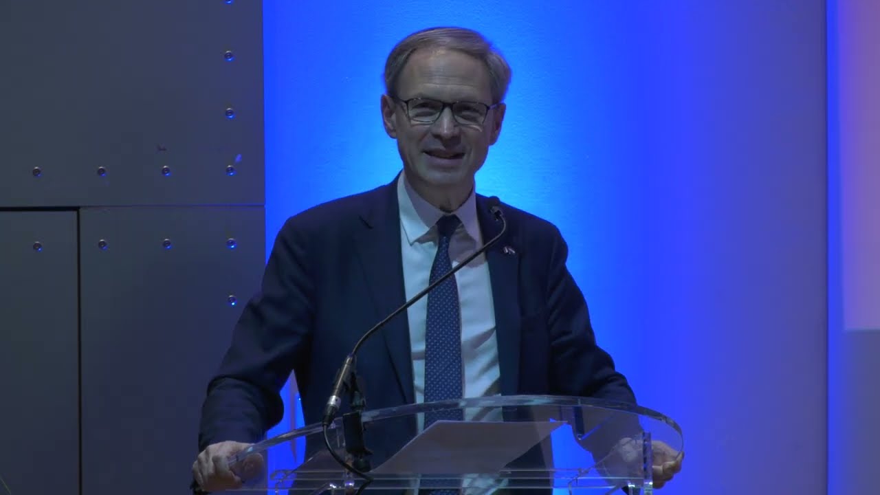 Erasmus-Descartes Conference 2022 on Sustainable Aviation (part 1)