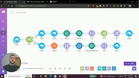 Create Blogs in Seconds Using Perplexity AI