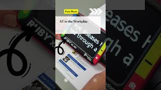 Facts & Tips on Assistive Technology in the Workplace