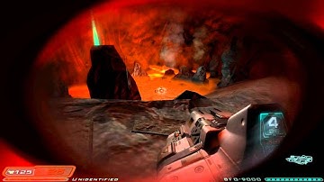 Doom 3 ROE Nightmare Part 12 - Hell