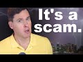 Scam taxes  social securitydoug caseys take