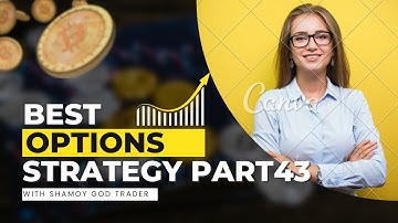 The Greatest Binary Options Trading Strategy: Part 43