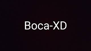 Boca-XD – стрим уживо