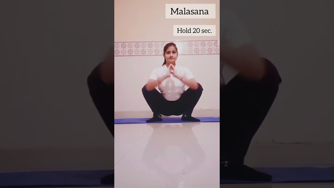 4 effective yoga poses for irregular periods 